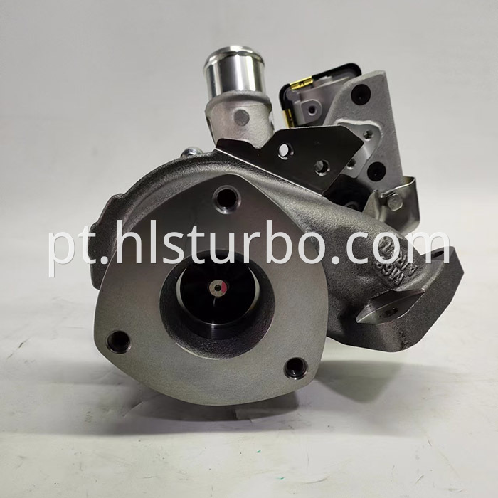 Turbo GTB1749V 787556-0017